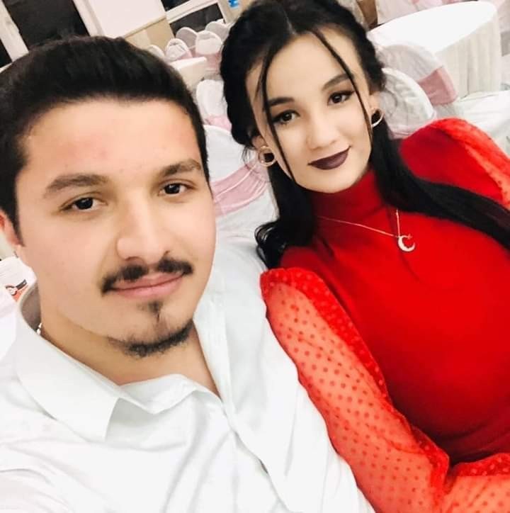 Tanıştıkları günün yıldönümünde birlikte öldüler